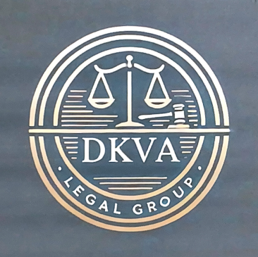 Зображення марки «legal group · dkva»