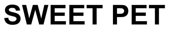 Зображення марки «sweet pet»