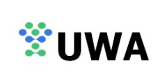 Зображення марки «uwa»