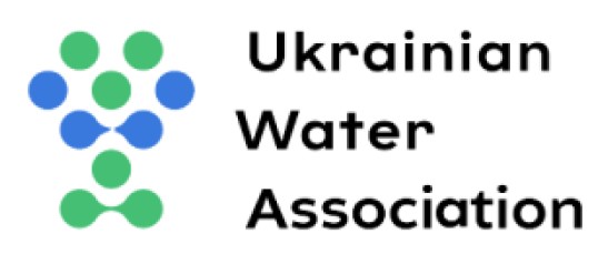 Зображення марки «ukrainian water association»