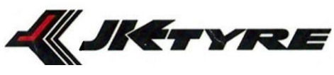 Зображення марки «jk · jktyre»