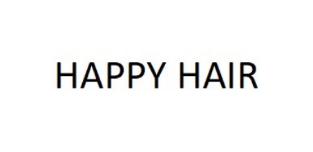 Зображення марки «happy hair»