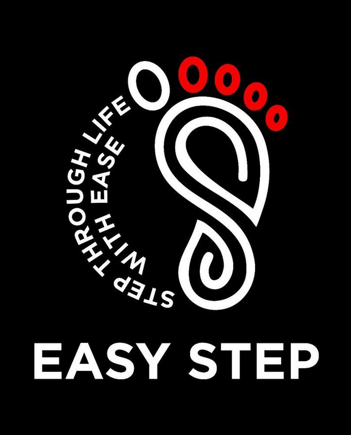 Зображення марки «step through life with ease easy step»