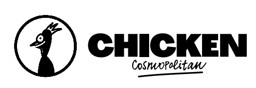 Лого ТМ cosmopolitan