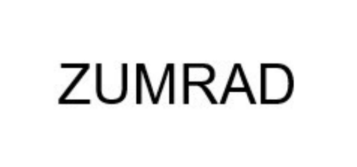 Лого ТМ zumrad