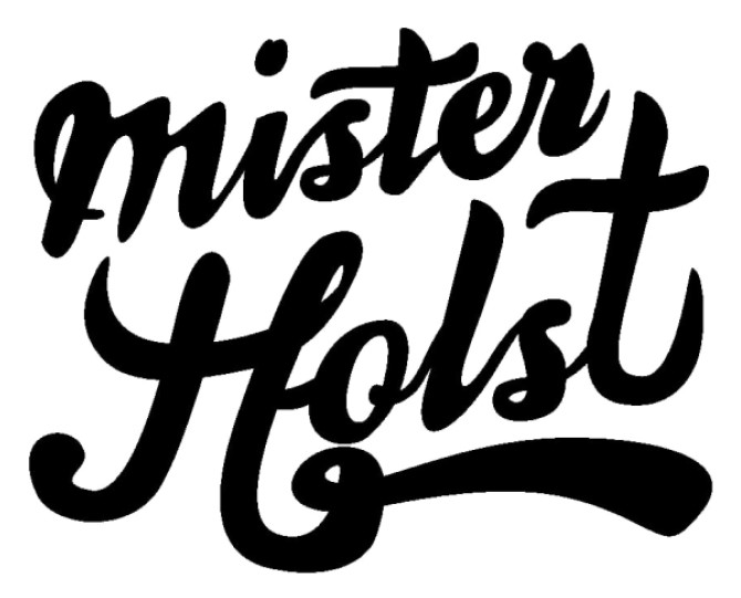Лого ТМ holst