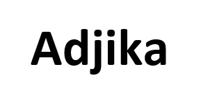adjika