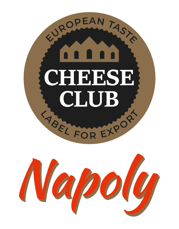 Лого ТМ cheese club