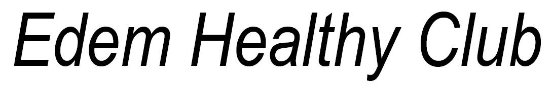 edem healthy club