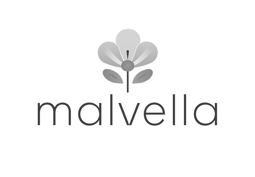 Лого ТМ malvella