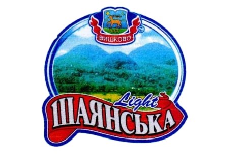 Лого ТМ вишково