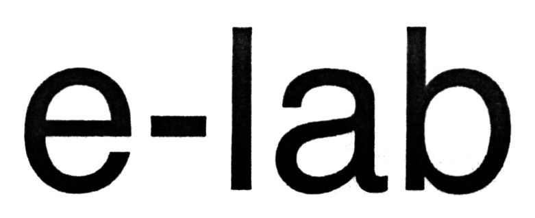 e lab