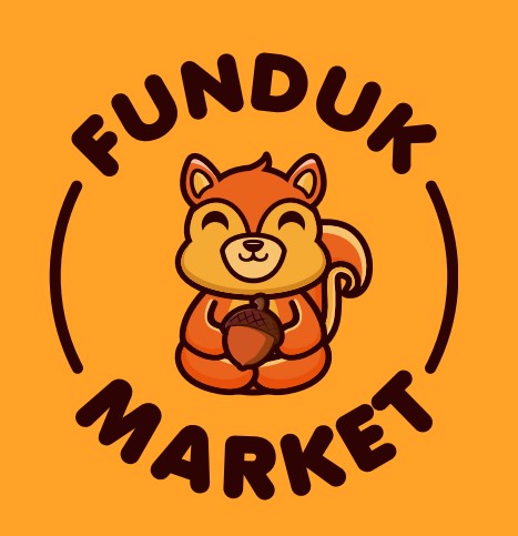 Лого ТМ market