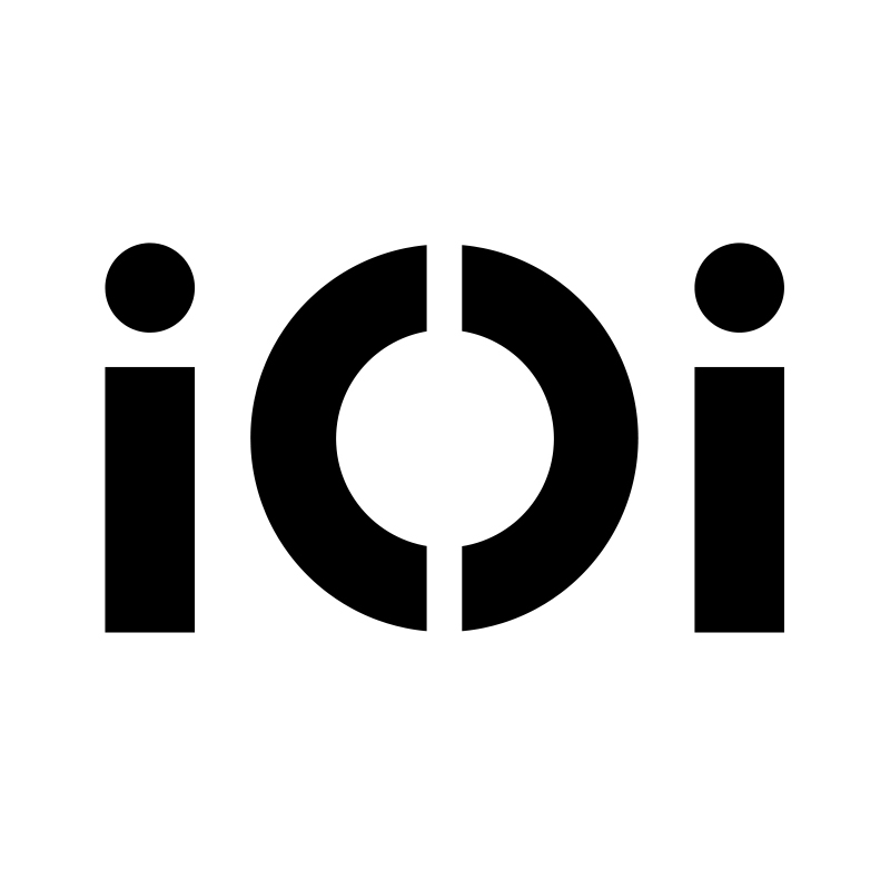 Лого ТМ ioi