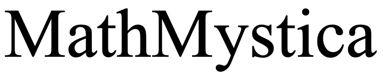 Лого ТМ mystica