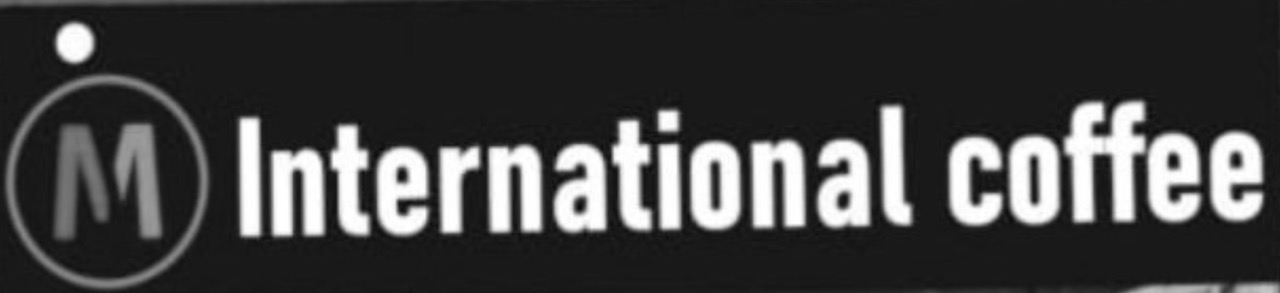 international coffee
