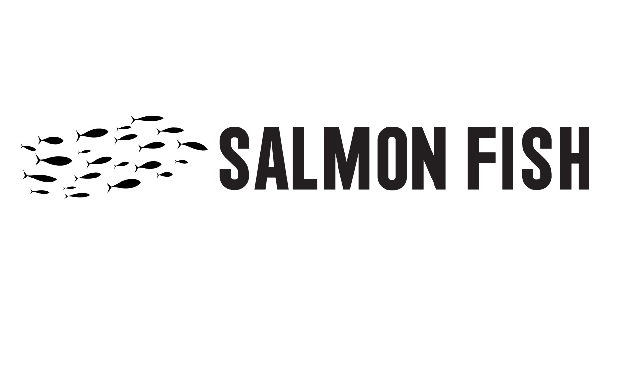 salmon fish