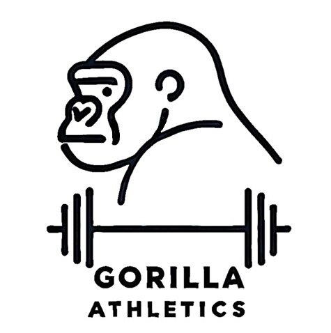 Зображення марки «gorilla athletics»