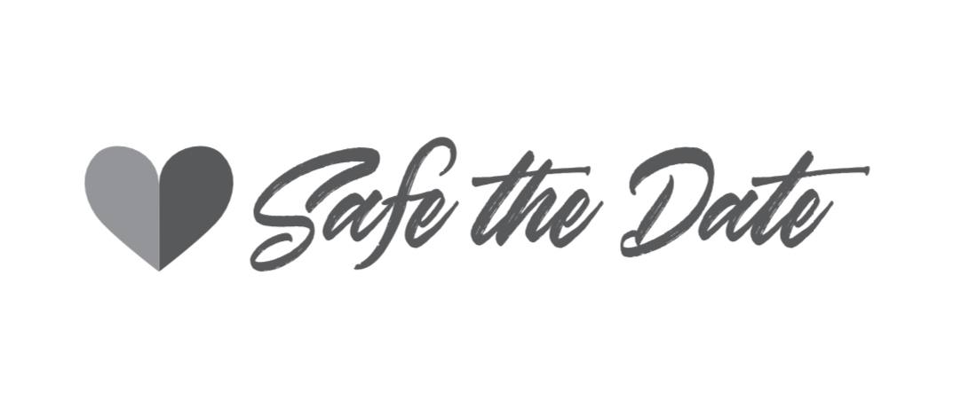 safe the date