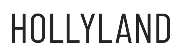 Лого ТМ hollyland