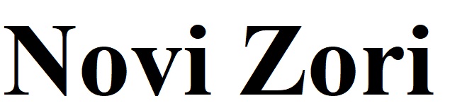 novi zori