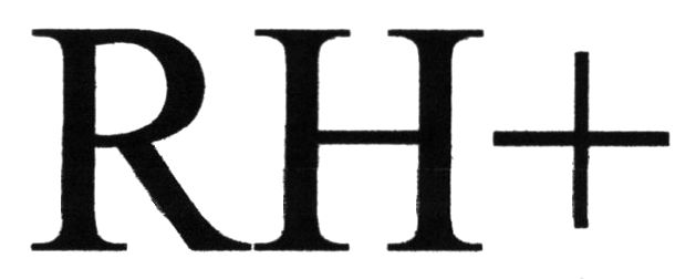 rh+