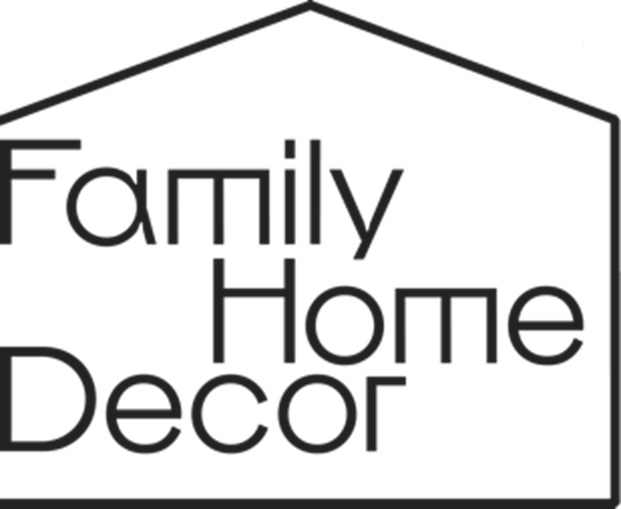 family home decor