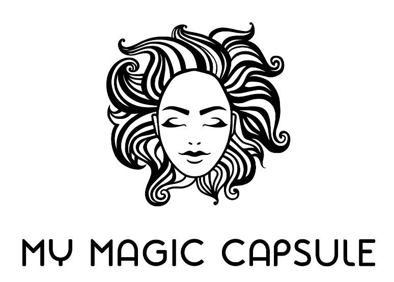 Торговельна марка capsule magic my my magic capsule