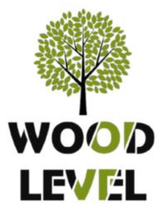 wood level