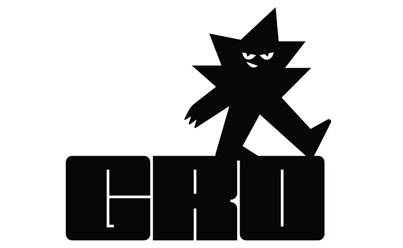 Лого ТМ gro