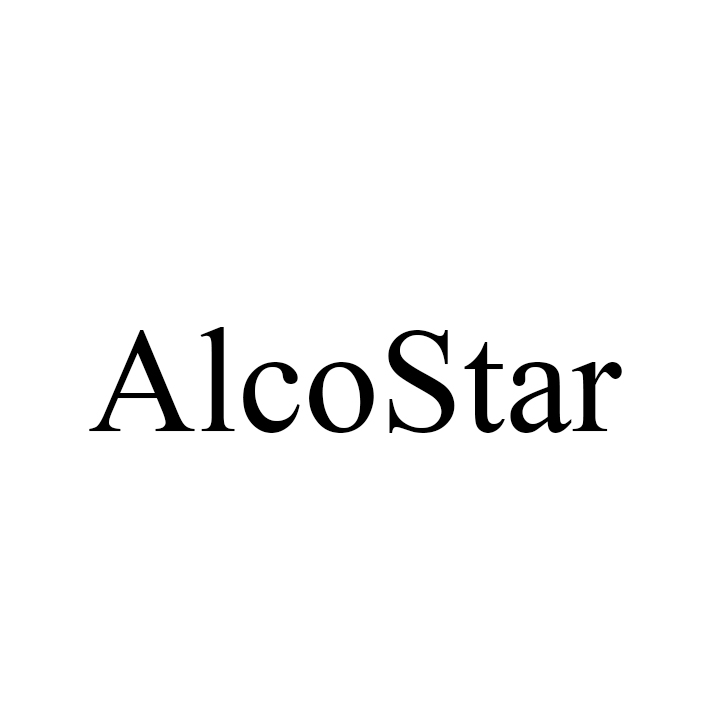 Зображення марки «alco star»