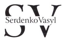 serdenko vasyl