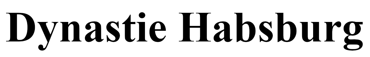 dynastie habsburg