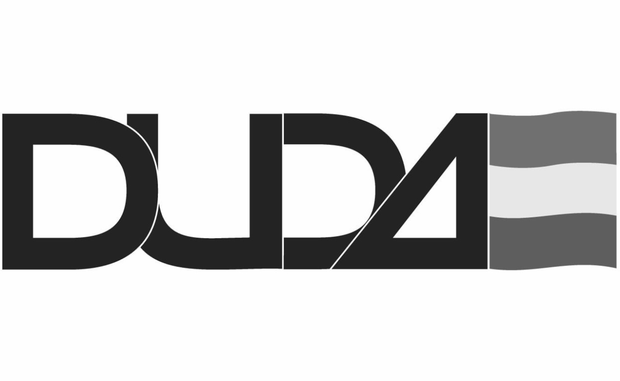 Зображення марки «duda»