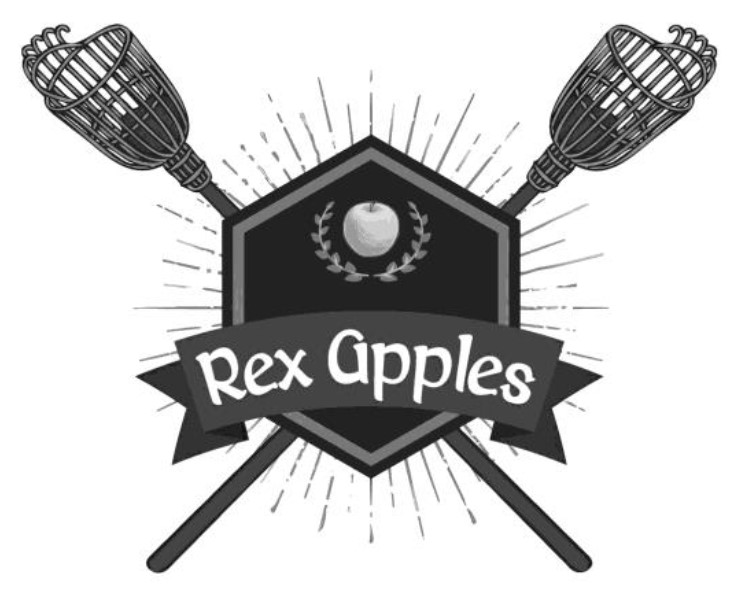 Лого ТМ apples