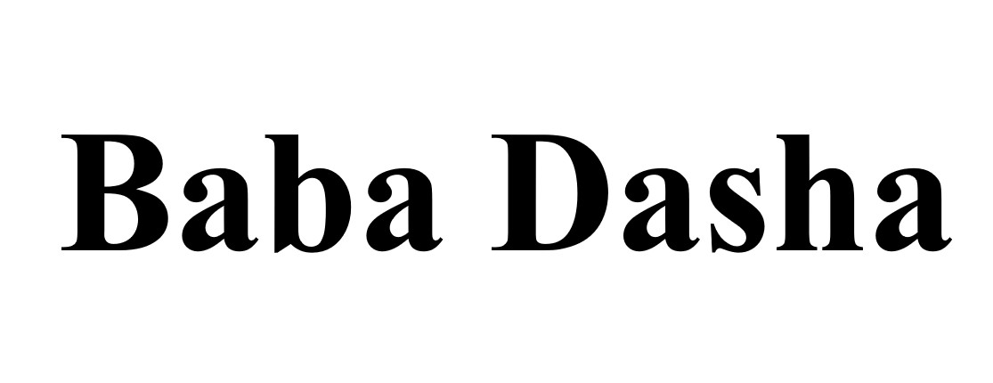 baba dasha