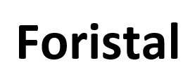 Лого ТМ foristal