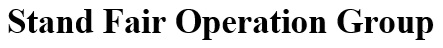 stand fair operation group