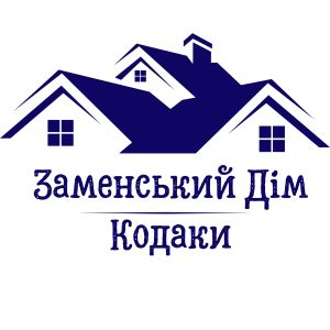 Лого ТМ кодаки