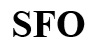 sfo
