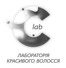 Лого ТМ волосся