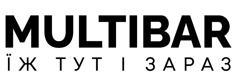 multibar їж тут і зараз