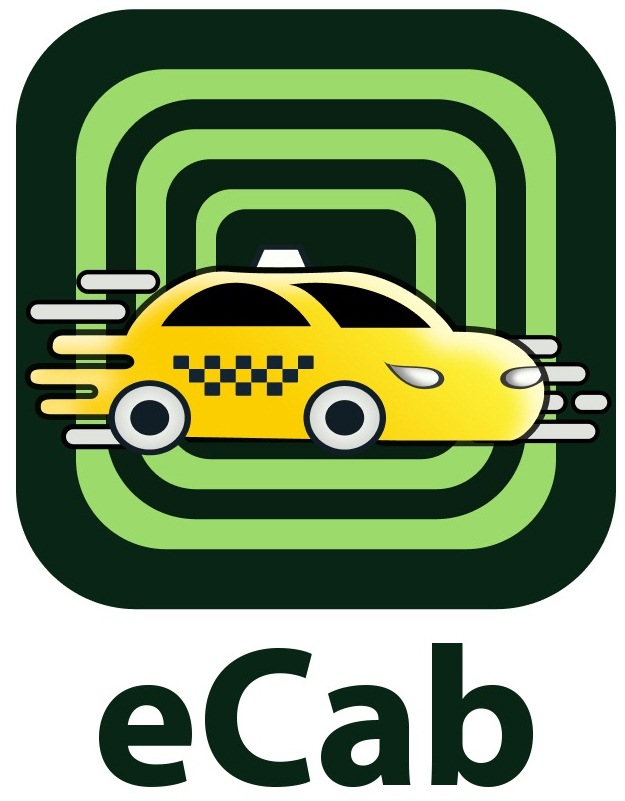 Торговельна марка «е cab e ecab», свідоцтво №390371