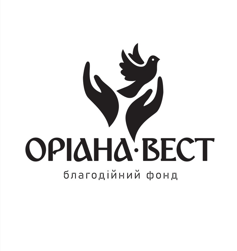 Торговельна марка «фонд благодійний вест оріана оріана вест благодійний фонд», свідоцтво №390372