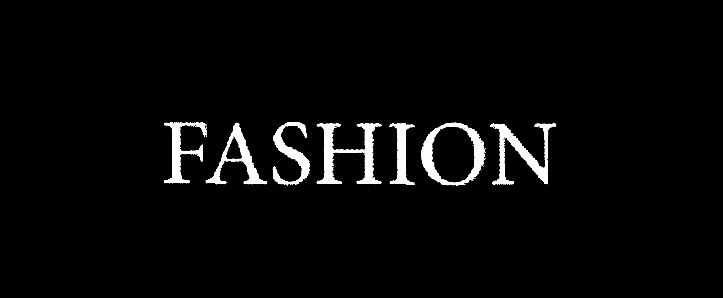 Зображення марки «fashion»