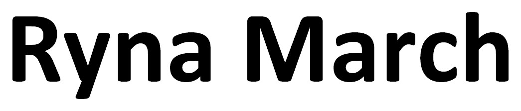 Лого ТМ march