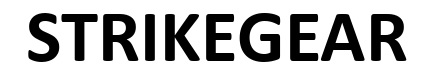 Лого ТМ strikegear