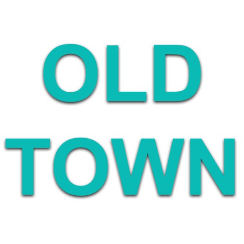 Лого ТМ town