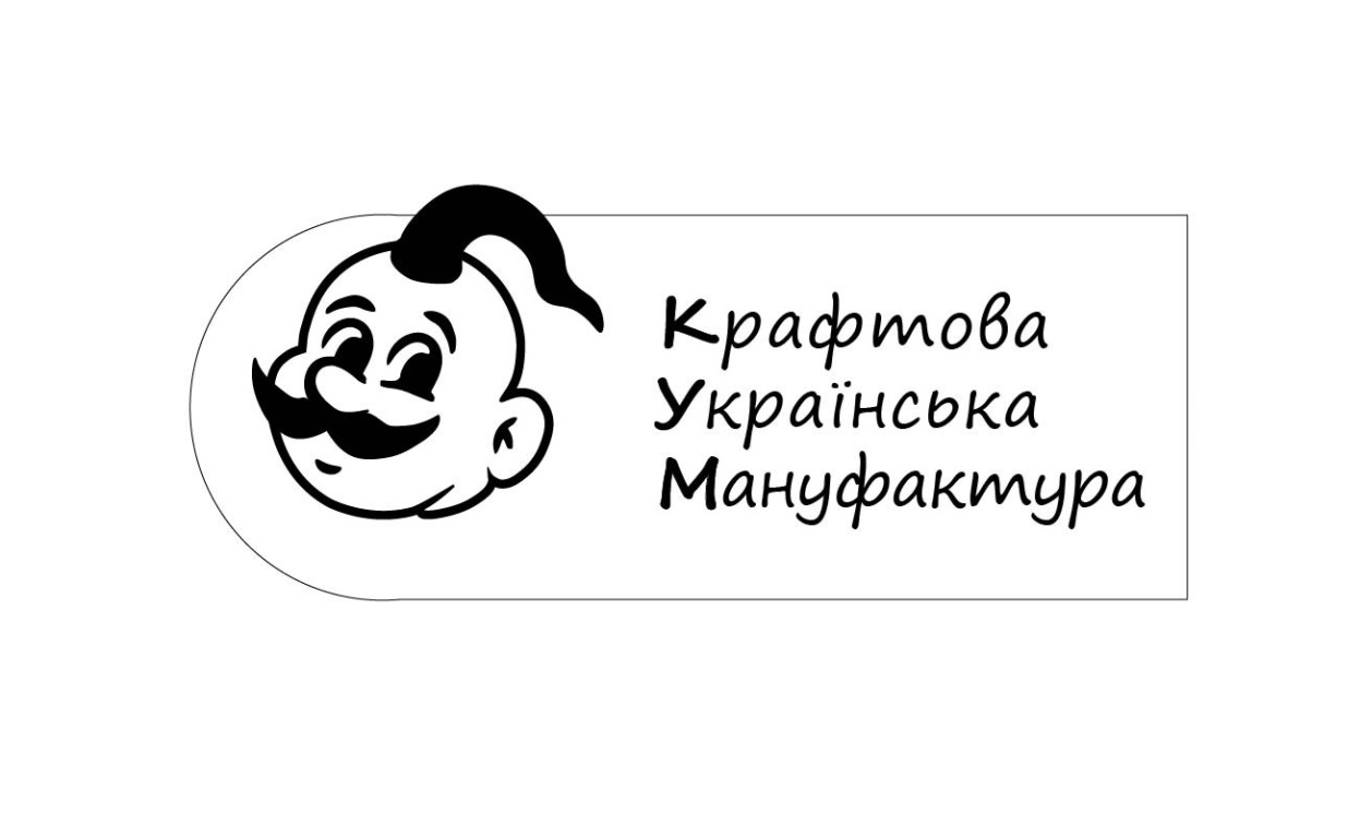 Лого ТМ мануфактура