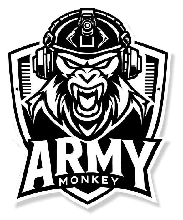 Лого ТМ monkey